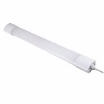 Светильник светодиодный линейный Uniel ULT-V50-36W/6500K/K, IP65, WHITE, белый холодный свет