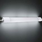 Светильник светодиодный линейный Uniel ULT-V50-36W/6500K/K, IP65, WHITE, белый холодный свет