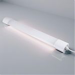 Светильник светодиодный линейный Uniel ULT-V50-36W/6500K/K, IP65, WHITE, белый холодный свет