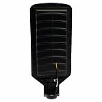 Светильник консольный FERON LED SSL10-100 55234,100 Вт, 5000K, IP65, черный 