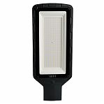 Светильник консольный FERON LED SSL10-100 55234,100 Вт, 5000K, IP65, черный 