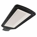 Светильник консольный FERON LED SSL10-150  55235, 150 Вт, 5000K, IP65, черный