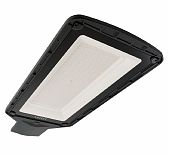 Светильник консольный FERON LED SSL10-150  55235, 150 Вт, 5000K, IP65, черный