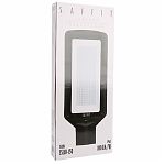 Светильник консольный FERON LED SSL10-150  55235, 150 Вт, 5000K, IP65, черный