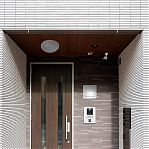 Светильник накладной Feron ДБП 06-6-0011 48514, 15 Вт, GX53, IP54, поликарбонат, белый 