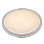 Светильник светодиодный Camelion LBS-7737 настенно-потолочный 14531, 80 Вт, 3000-6000K, пульт ДУ