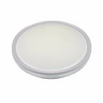 Светильник светодиодный Camelion LBS-7737 настенно-потолочный 14531, 80 Вт, 3000-6000K, пульт ДУ