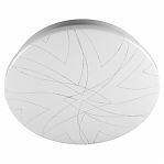 Светильник светодиодный General  GSMCL-017-24 Fenix G800252, 24 Вт, IP20, 6500К дневной белый свет