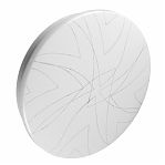 Светильник светодиодный General  GSMCL-017-24 Fenix G800252, 24 Вт, IP20, 6500К дневной белый свет