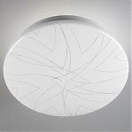 Светильник светодиодный General  GSMCL-017-24 Fenix G800252, 24 Вт, IP20, 6500К дневной белый свет