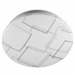 Светильник светодиодный General GSMCL-018-24 Finestra-2 G800255 24 Вт, IP20, 6500К дневной белый свет