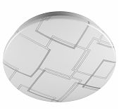 Светильник светодиодный General GSMCL-018-24 Finestra-2 G800255 24 Вт, IP20, 6500К дневной белый свет