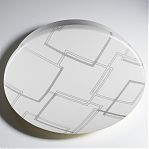 Светильник светодиодный General GSMCL-018-24 Finestra-2 G800255 24 Вт, IP20, 6500К дневной белый свет