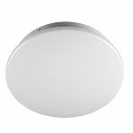 Светильник светодиодный General GSMCL-022-24 Bianco-2 G800267, 24 Вт, IP20, 6500К дневной белый свет