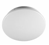 Светильник светодиодный General GSMCL-022-24 Bianco-2 G800267, 24 Вт, IP20, 6500К дневной белый свет