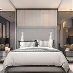 Светильник настенный IN HOME NOTA P1хGU10-NL-WH под лампу 4690612060217, с выключателем, белый