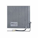 Прожектор светодиодный Uniel ULF-F52D, 200W, дневной свет 6500K, IP65, угол 90 градусов, серый