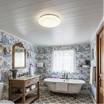 Светильник светодиодный AVL PRE LED BLK, PRE 062500-001, 18 Вт, IP65, 5000K