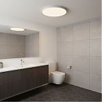 Светильник светодиодный AVL PRE LED BLK, PRE 062500-001, 18 Вт, IP65, 5000K