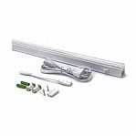 Светильник для растений Leek LE LED T5 FITO, 20W, красно-синий спектр