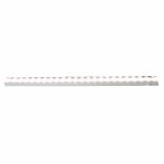 Светильник светодиодный для растений General Lighting Systems GLF1-600-8BT-FITO, 475609, 8 Bт, фиолетовый спектр 