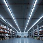 Светильник светодиодный Leek LE LED IP65, 20 Вт, матовый, 6500K холодный белый свет