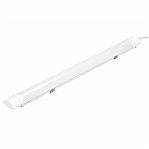 Светильник светодиодный Leek LE LED IP65, 40 Вт, матовый, 6500K холодный белый свет