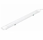 Светильник светодиодный Leek LE LED IP65, 40 Вт, матовый, 6500K холодный белый свет