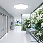 Светильник светодиодный Leek AVL PRE BLK PRE 062500-002, LED, 24 Вт, IP65, 5000K холодный белый свет