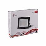Прожектор светодиодный Reluce 54001-9.2-001OL LED100W BK, IP66, 6500K, 8000 Лм
