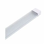 Светильник светодиодный Leek LED ECO R 02 55W, 55 Вт, призма, 6500К холодный белый свет
