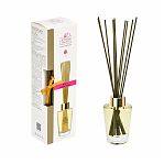 Диффузор ароматический Aroma republic №71 Asian tinkle в стеклянном флаконе, 90 мл