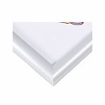 Фоторамка Simple МДФ 10х15 см, №5 серебро 9901591