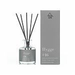 Аромадиффузор Arida Home Hygge Бамбуковая роща 50 мл АР 100-559