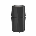 Кофемолка электрическая WILLMARK WCG-388 черная, 200 Вт