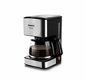 Кофеварка Centek CT-1144, капельная, съёмный фильтр, подогрев, 800 мл