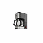 Кофеварка Centek CT-1144, капельная, съёмный фильтр, подогрев, 800 мл