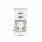 Кофеварка капельная WILLMARK WCM-1350D