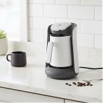 Кофеварка Brayer BR1142, электрическая, автоотключение, сливной носик, 500 Вт, 500 мл