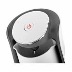 Кофеварка Brayer BR1142, электрическая, автоотключение, сливной носик, 500 Вт, 500 мл