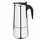 Кофеварка гейзерная Mallony Italia 104760, 12 порций, для приготовления кофе, 0.6 л