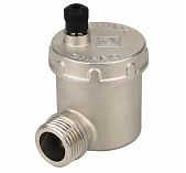 Воздухоотводчик автоматический Gappo G1460 1/2, угловой, латунь