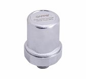 Компенсатор гидроударов Gappo G1403 1/2