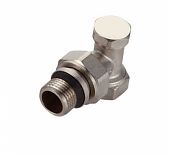 Клапан Gappo настроечный угловой 1/2 G262.04 0004-5652