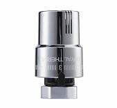Термоголовка жидкостная Royal Thermo М30х1.5 хром RTO 08.02