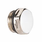 Комплект монтажный Royal Thermo 1”х 1/2", белый