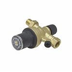 Клапан автоматической подпитки Valfex VF.514.012 с манометром 1/2" 