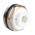 Комплект монтажный Royal Thermo RT3/4W 1х3/4" , сталь, белый
