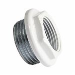 Комплект монтажный Royal Thermo RT3/4W 1х3/4" , сталь, белый