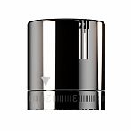 Термоголовка жидкостная Royal Thermo Design М30х1.5 пластик, хром